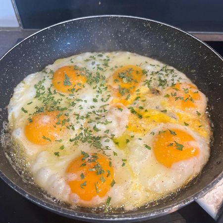 Kamer Met Ontbijt Bédoin Exteriör bild