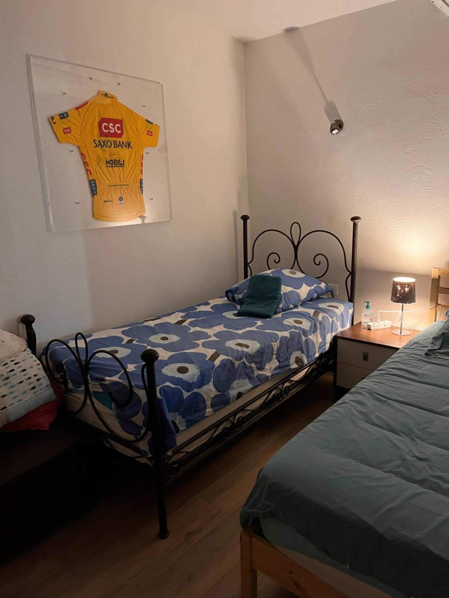Kamer Met Ontbijt Bédoin Exteriör bild